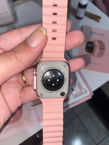 Smartwatch M10 Ultra Mini