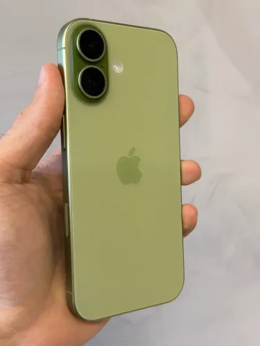 iPhone 17 512GB Impecável