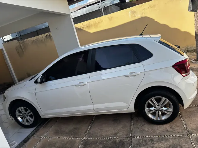 Volkswagen Polo 1.0 Flex 12V 5P 2020