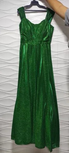 Vestido de Festa Tamanho 46 