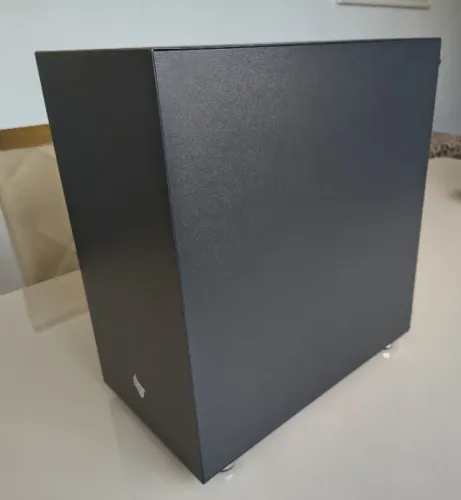 Computador PC Desktop completo e pronto para uso