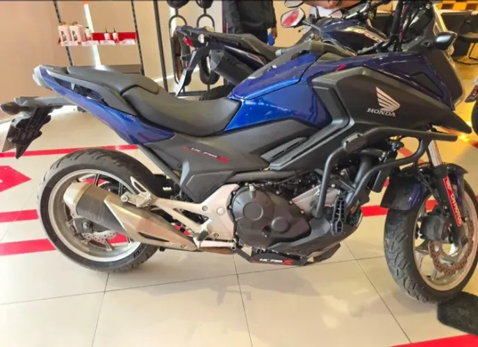 Nc 750x