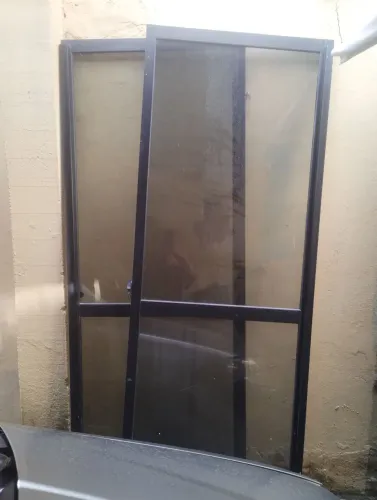 Materiais de construção
