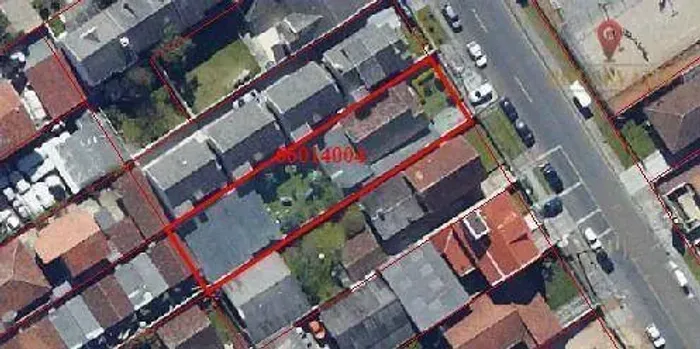 Terreno com duas casas, zoneamento SE-CF, à venda, 600 m² por R$ 1.500.000 - Jardim das Am