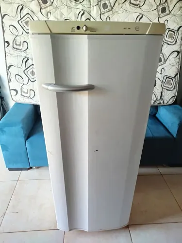 Geladeira Electrolux