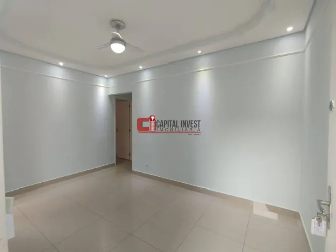 Apartamento Garden com 2 dormitórios para alugar, 52 m² por R$ 2.558/mês - Condomínio Port
