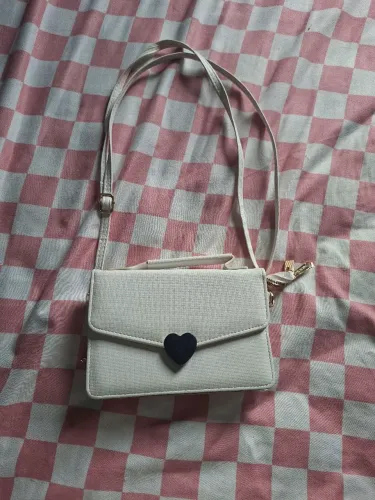 Bolsa pequena