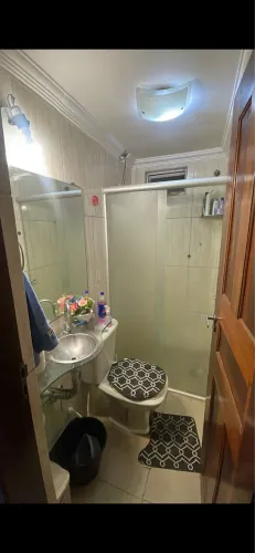 Aluguel de quarto