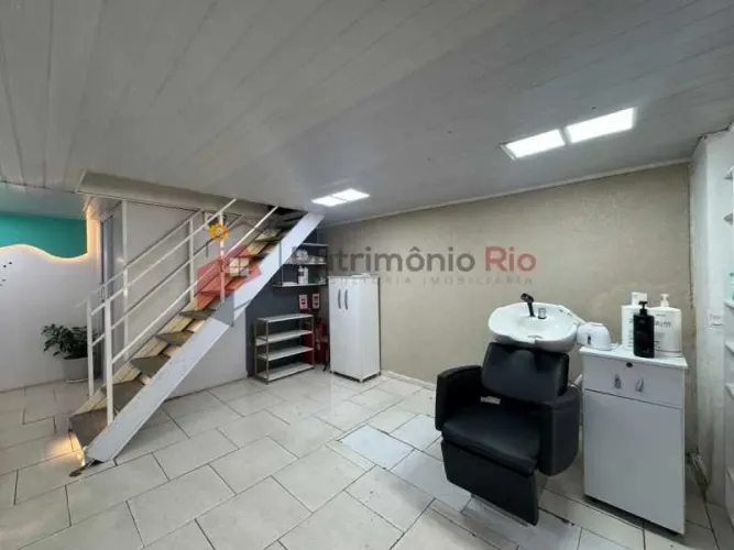 Investidores - Sala comercial- próximo Largo do Bicão