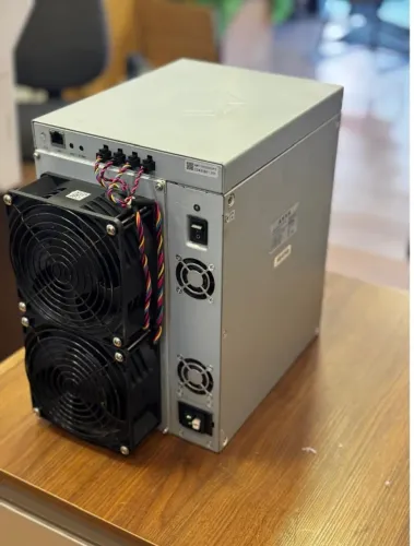 Mineradora de Bitcoin s21 200 th com Garantia