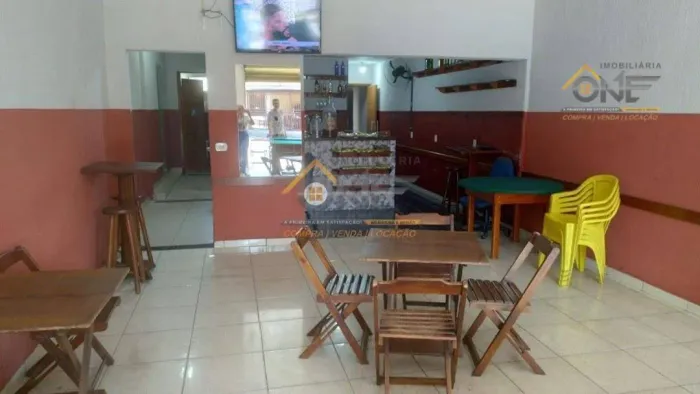 Salão Comercial à venda, Jardim Morada do Sol, Indaiatuba - SL0114.