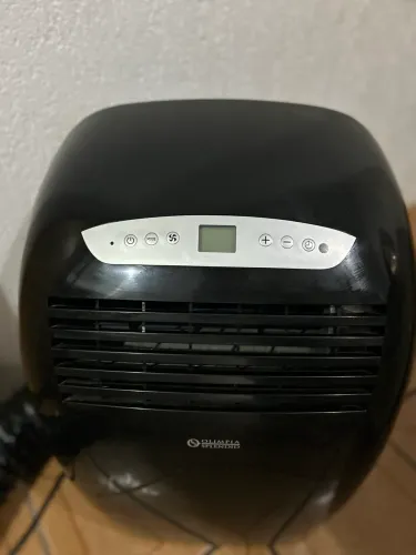 Ar condicionado Portátil 