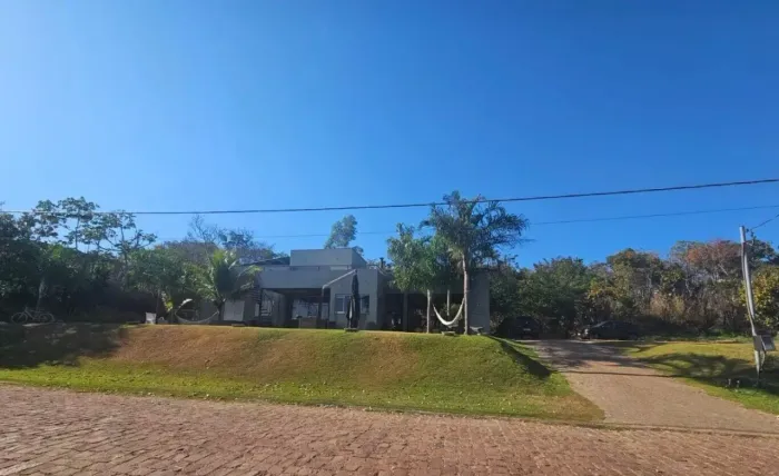 Casa em condomínio para venda, Terra Selvagem, Cuiabá