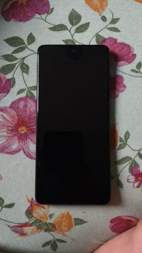 Samsung A71 - 128gb
