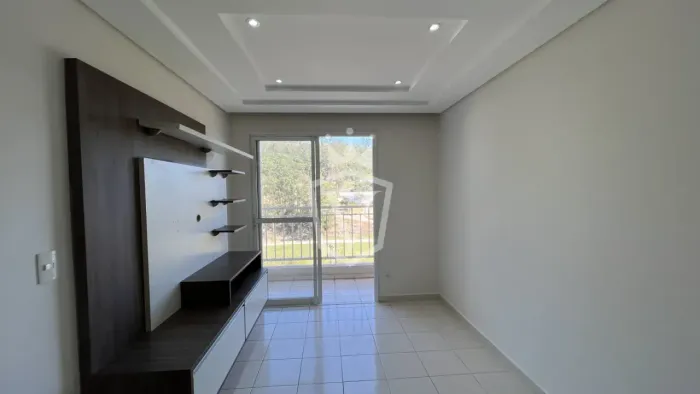 Apartamento para Alugar no condomínio Apuã - Jundiaí/SP