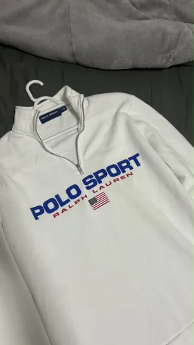 polo sport