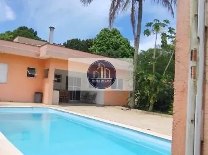 Casa em Condomínio para Venda em Bertioga, Morada da Praia, 2 dormitórios, 1 suíte, 2 banh