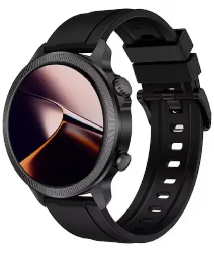 (Novo) Smartwatch Multi G2R GPS Proteção IP67 Preto - WR208