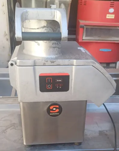 Processador de Alimentos Sammic CA-301