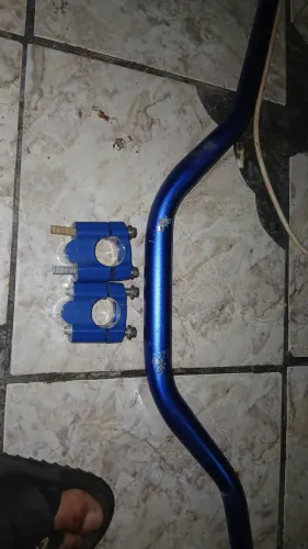 guidom Mônaco universal caber em qualquer moto
