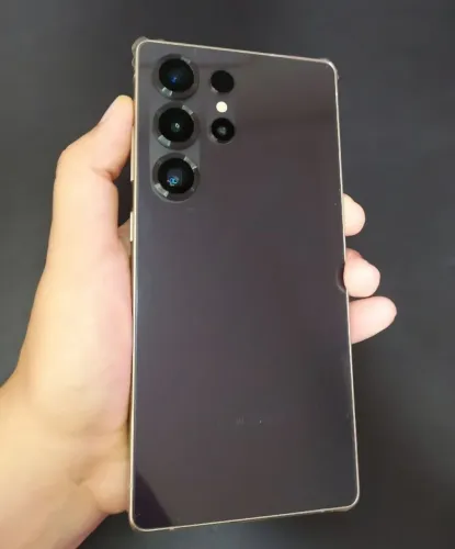 S25 ULTRA 512GB