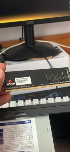 PEÇAS PADA COMPUTADOR