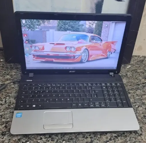 NOTBOOK INTEL(SOMENTE VENDA)