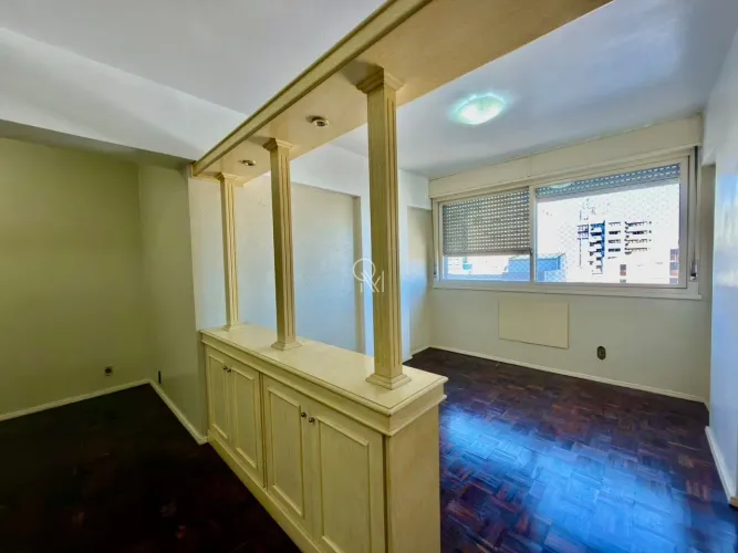 Apartamento com 3 quartos, no Centro de Caxias do Sul