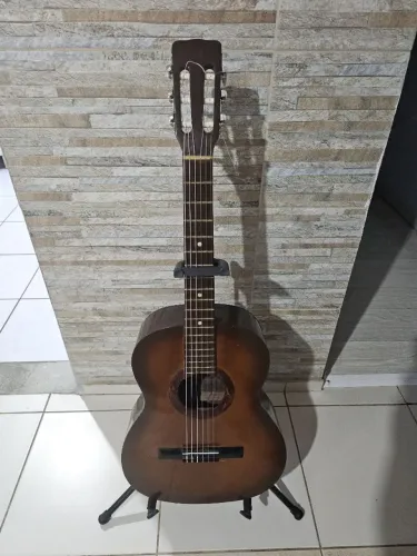 Violao Gianinni Antigo 