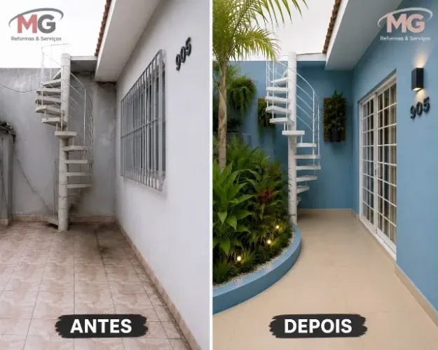 Montador de móveis | pintura | reparos e reformas - Atibaia