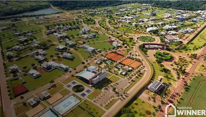 Terreno à venda, 525 m² por R$ 275.000,00 - Jardins de Monet Residence - Maringá/PR