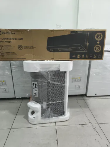 Split Electrolux