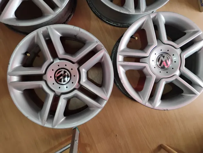 Rodas aro 15