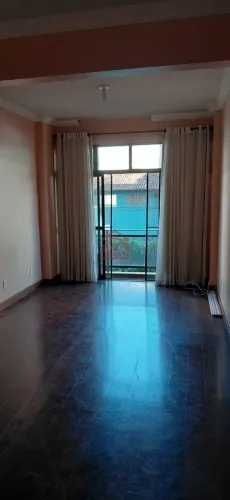 Apartamento em Centro - Macaé