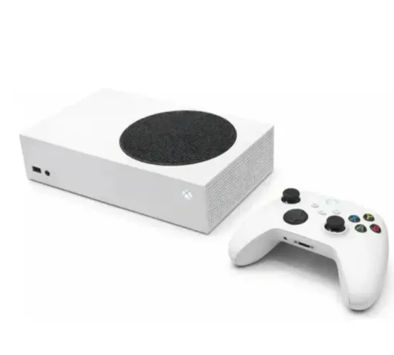 Xbox séries s