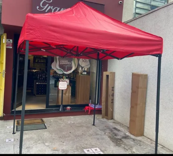 Tenda