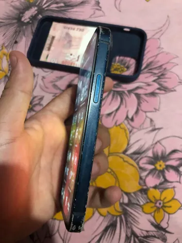 Vendo IPHONE 13 mini