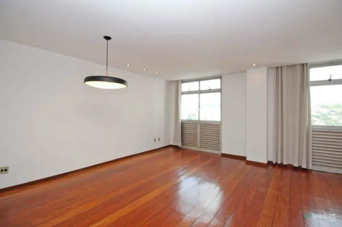 Apartamento 3 quartos para aluguel no Lourdes