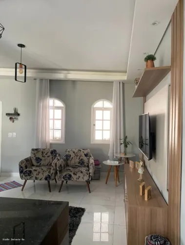 Casa em Condomínio para Venda em Osasco, Padroeira - Condomínio Nova Paulicéia, 2 dormitór