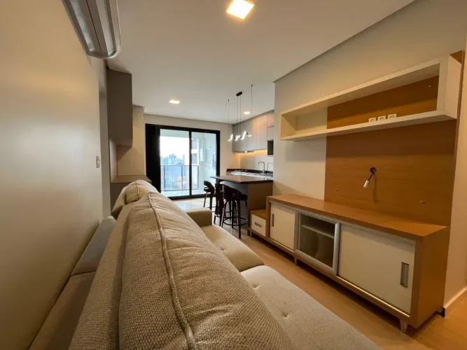 Apartamento para aluguel no Centro de Chapecó