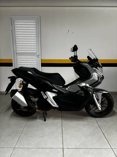 Honda ADV 150 2023