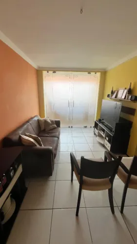 PASSO CHAVE APARTAMENTO CONDOMÍNIO MIRAMAR - MA