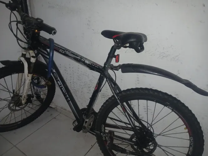 Bike Aro 26
