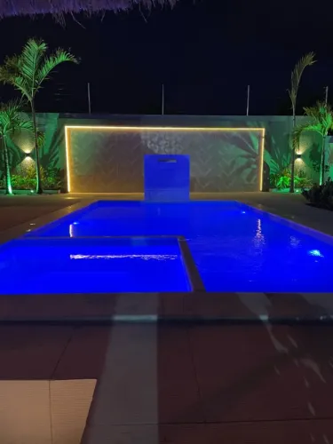 Dev. House | Casa de Praia Alto Padrão no Forte Orange | Ilha de Itamaracá - PE