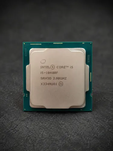Processado i5 10ª geração 