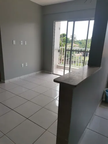 ALUGO apartamento Condomínio Praia Ville