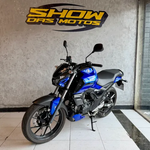 Yamaha - Fz 15 Abs - 2025