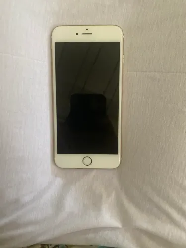 Iphone 6 plus 64 gb semi novo