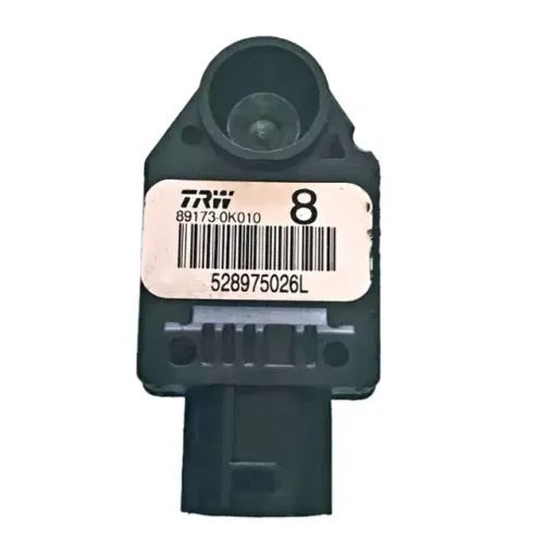 Sensor Air Bag Toyota Hilux 2005 Á 2015