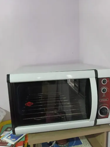 Vende-se forno eletronico